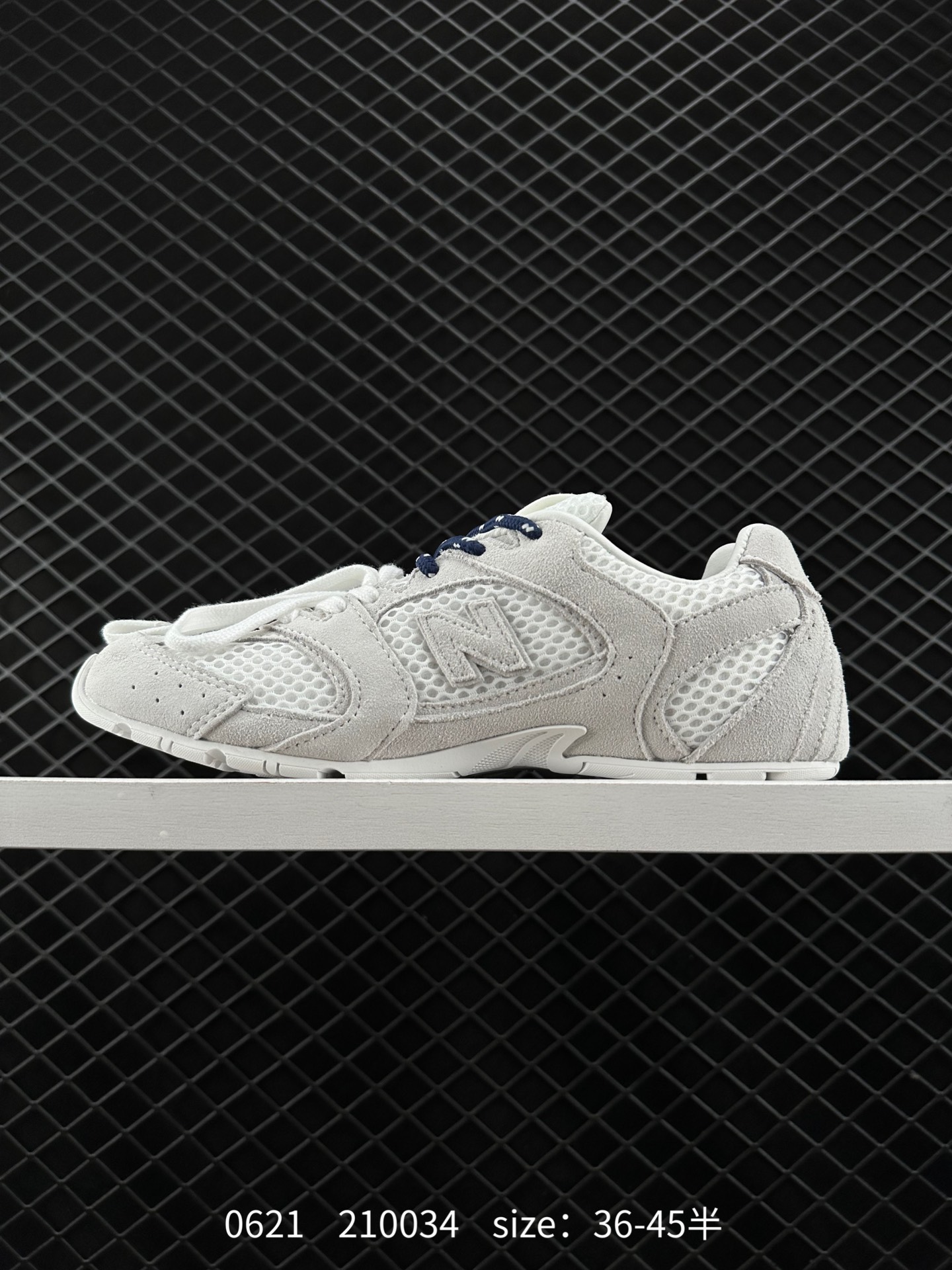 MiuMiu x New Balance 530 SL